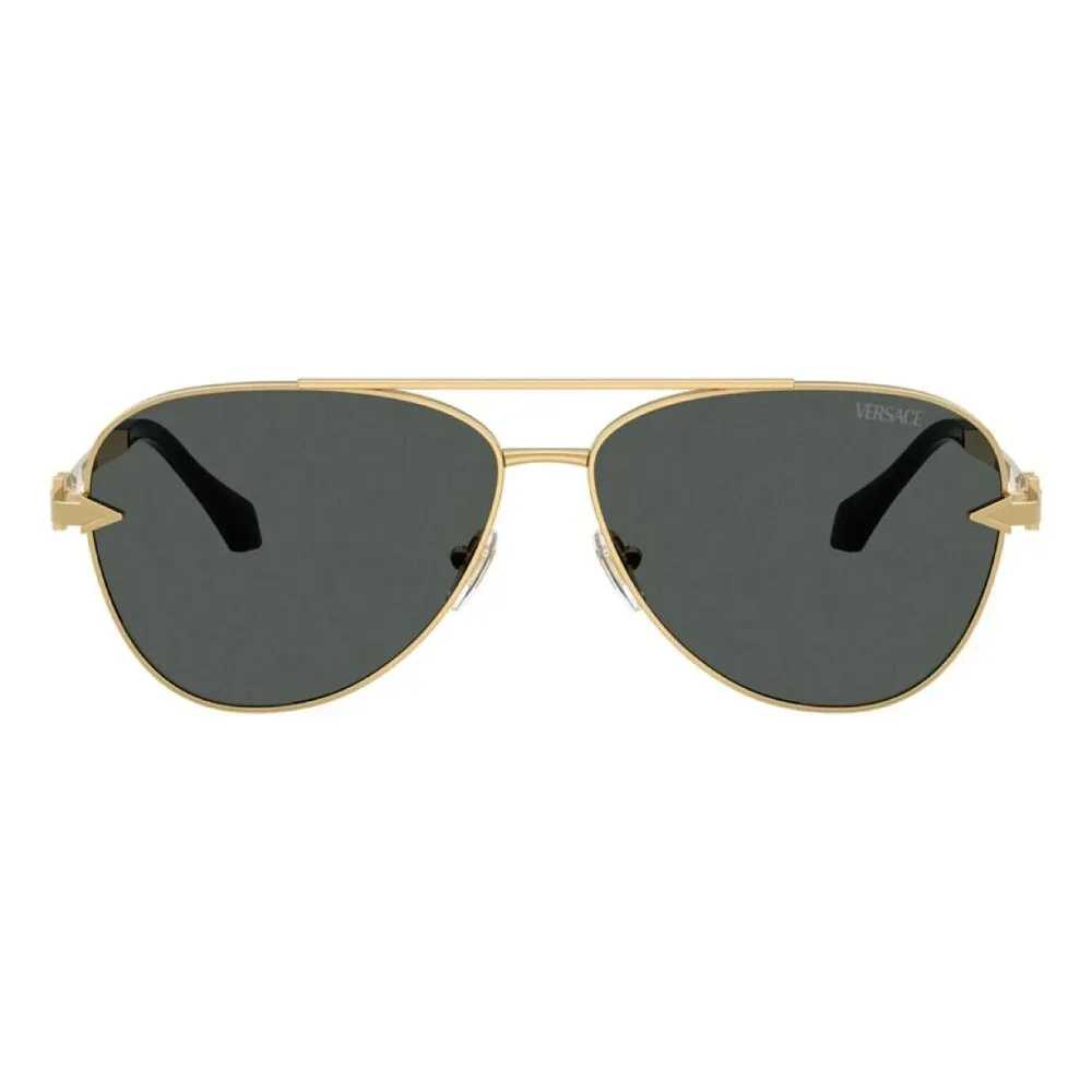 NWT VERSACE SUNGLASSES